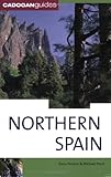 Northern Spain, 6th (Cadogan Guides) by 