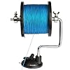Pisfun-Portable-Fishing-Line-SpoolerWinding-System-Ultimate-Line-Winder-Spooling-Station-Fishing-Tool