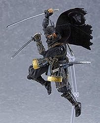 Good Smile Company Ghost of Tsushima: Jin Sakai