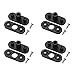EACHINE E58 WiFi FPV Quadcopter Drone Front Left Arm with Motor & Propeller (Blades Clip Clamp)