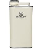Stanley Classic Easy Fill Wide Mouth Flask 8 oz