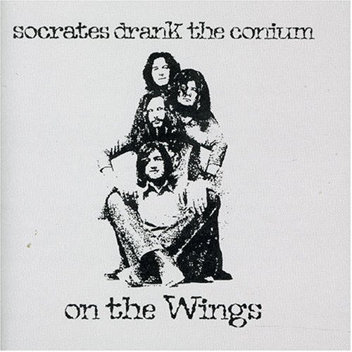 Socrates - On the Wings - Zortam Music
