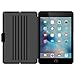 OTTERBOX Profile Series Slim Case for iPad Mini 4 (ONLY) - Retail Packaging - Moonless Night (Black)
