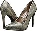 Qupid Women's Virtue-15 Dress Pump