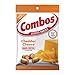 COMBOS Cheddar Cheese Pretzel Baked Snacks 15-Ounce Bag
