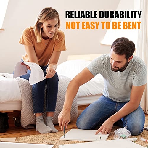 Keychain Screwdriver Tool Gifts for Men, KUSONKEY Christmas Gifts