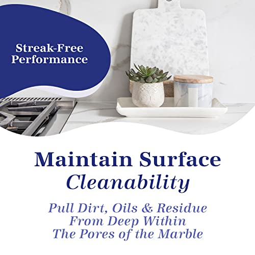 Marblelife InterCare Marble and Travertine Cleaner, Natural Stone