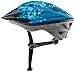 BELL Youth Aero Bike Helmet, Teal Digimo