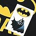 Batman Batdad Classic Logo for Fathers and Dads T Shirt & Stickers