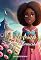 Livro A Heroína do Reino Adormecido: Literatura Negra Infantil, Livro Infantil Heroínas, Livro Infantil Fantasia, Princesas Negras Infantil, Livro Infantil Crianças ... Feminino, Inclusão (LITERATURA INCLUSIVA)