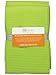 MUkitchen MUmodern Waffle Microfiber Dish Towel in Grass (Set of 2)