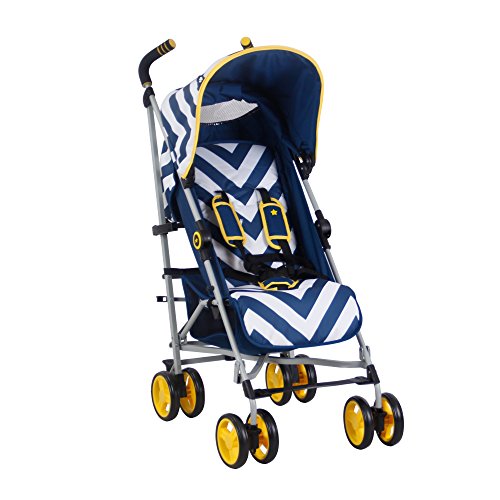 babiie stroller