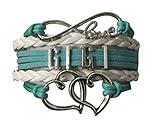 GIGI Bracelet, GIGI Jewelry, Grandma Jewelry Makes Great Grandma Gifts