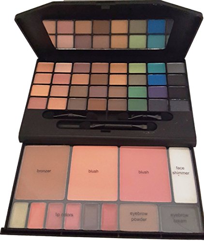 e.l.f Studio, Makeup Clutch, 1.88-Ounce