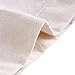 24pcs Bulk Cotton Canvas Tote Bags Wholesale 15x16