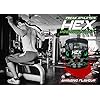 Hex-Pre-Workout-Fruit-Punch-The-Ultimate-Pre-Workout-Supplement-by-Freak-Athletics-Pre-Workout-Powder-Available-Fruit-Punch-Strawberry-Lime-Fruit-Punch Hex Pre Workout 'Fruit Punch' - The Ultimate Pre Workout Supplement by Freak Athletics - Pre Workout Powder Available…