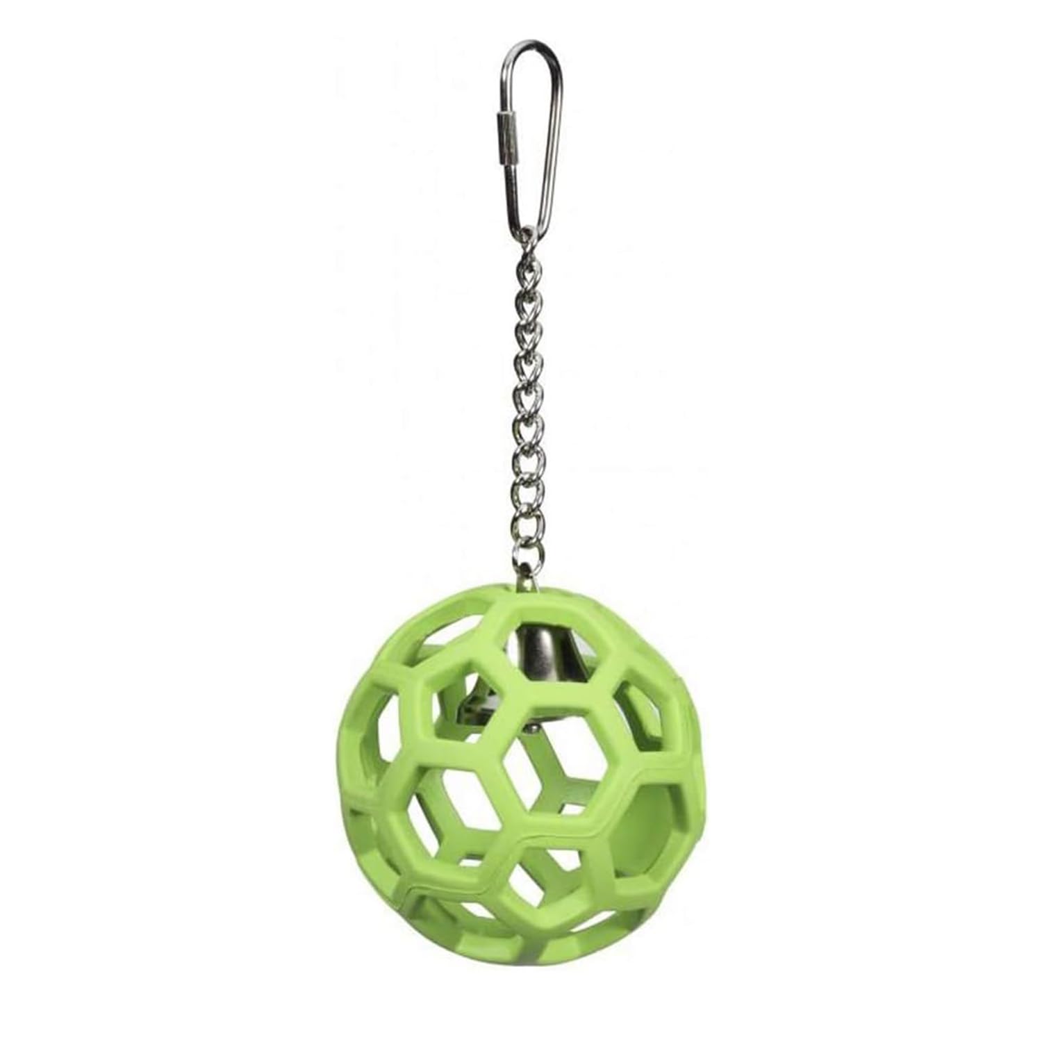 JW Bird Toy Hol-ee Roller