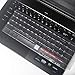 Keyboard Cover for 15.6