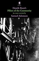 Pillars of the Community: in a version