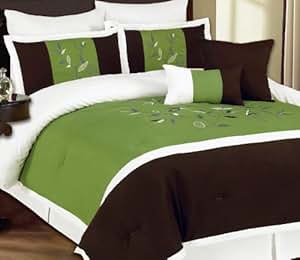 Amazon.com: RT Designers Collection Veranda 8-Piece