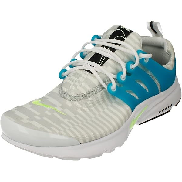 toddler presto react