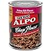 Purina ALPO Wet Dog Food, Chop House Prime Rib Flavor - (12) 13.2 oz. Cans primary