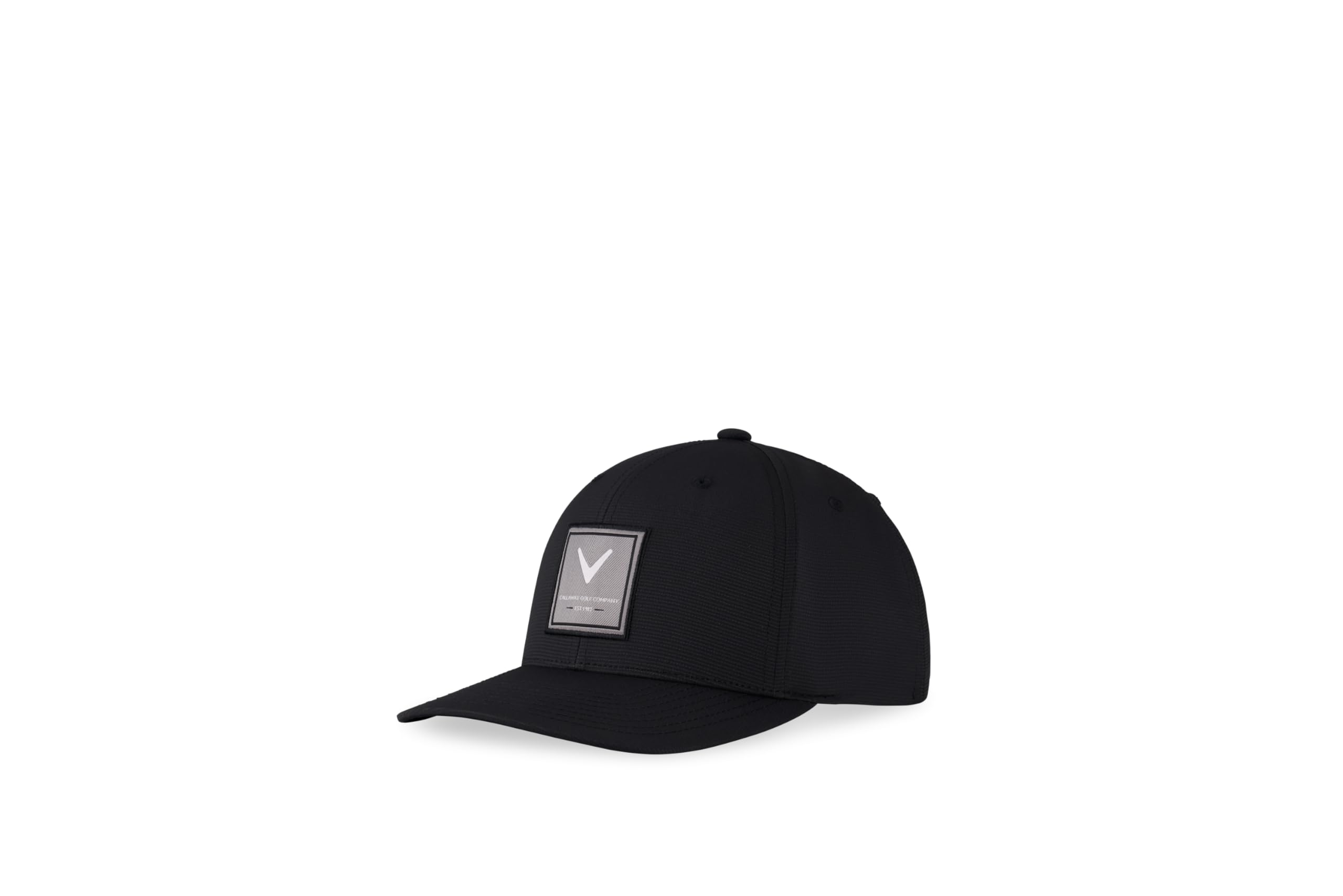 Callaway Golf Rutherford Collection Headwear (OS, Black)