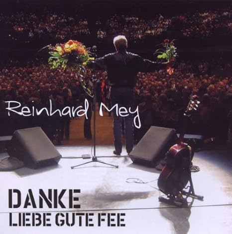 Mey Reinhard Danke Liebe Gute Fee Amazon Com Music