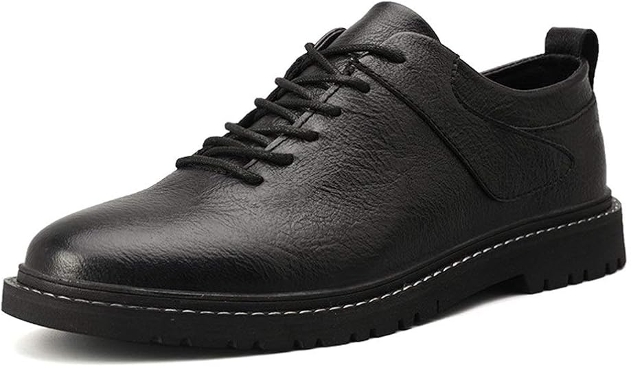 Slu17 Men Oxfords Work Shoes Lace Up Summer Breathable Slu17 Men Oxfords Work Shoes Lace Up Summer Breathable