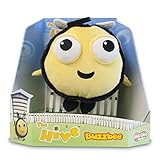 HIVE Buzzbee Plush 6.5 (Dispatched from the UK) by Mookie