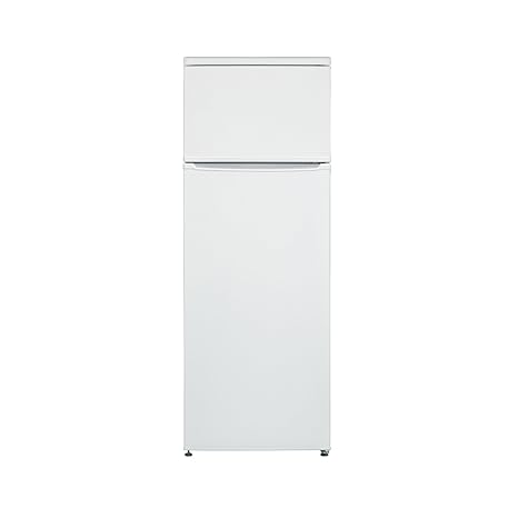 Finlux kg 263 Frigorífico independiente | a +, nevera y congelador ...