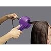 Conair Fashion Curl, Mint Green