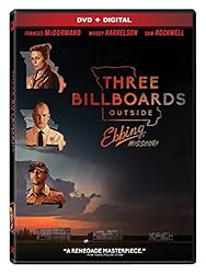 Three Billboards Outside Ebbing, Missouri