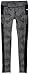 PUMA Girls' Printed Legging