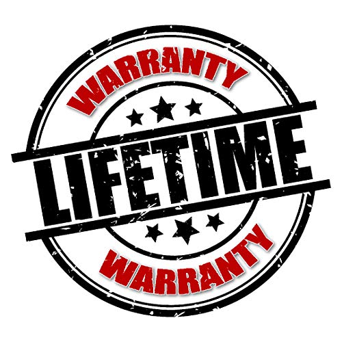 ProTuff 16' Ultimate Series Pool Pole - Unlimited Free Replacement Guarantee - Heavy Duty Telescoping Design w/Simple Lock Right Mechanism That Always Grips and Never Slips