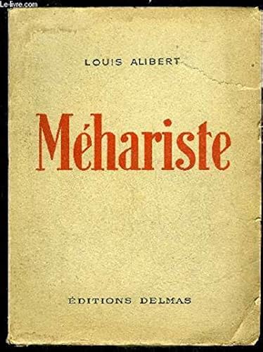 Download Méhariste. 1914 - 1918. PDF