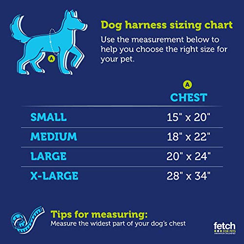 DC Comics for Dogs Batman Superhero Dog Harness, Medium, Gray Pricepulse