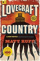 Cover of Lovecraft Country