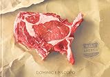 Hardcover Meat America Book