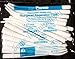 DEFEND DISPOSABLE SURGICAL ASPIRATOR SUCTION TIPS ST-1021 WHITE 1/8