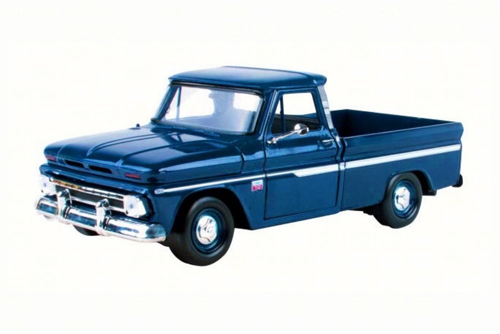 1 24 scale chevy truck