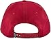 Fender logo Stretch Cap - Red