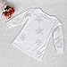 Elevin(TM)Toddler Girls Outfit Clothes Star Long Sleeve T-shirt +Long Harem Pants