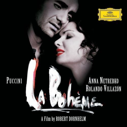 Puccini: La Boheme (Soundtrack Highlights)