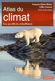 Atlas du climat