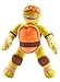 Teenage Mutant Ninja Turtle Michelangelo Plush