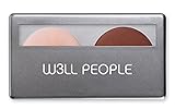 W3LL PEOPLE - Natural Contour + Highlight Duo