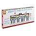 Alex Gigantic Step and Play Piano Kids Music Activity