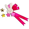 Anime Ai Hoshino Hair Clips Hair Ties Rabbit Star Shape Hair Accessories Barrettes Headwear Cosplay Props Halloween