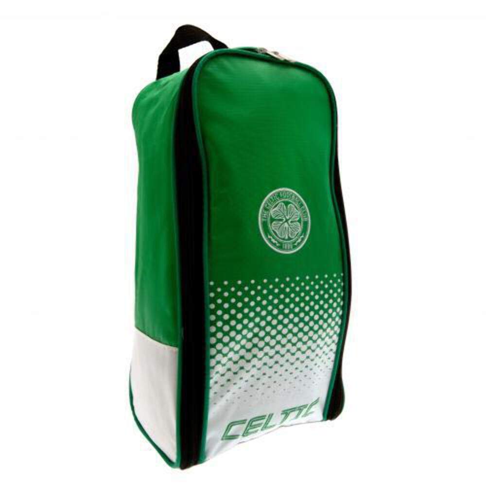 GiftLocalUK Celtic F.C. Boot Bag